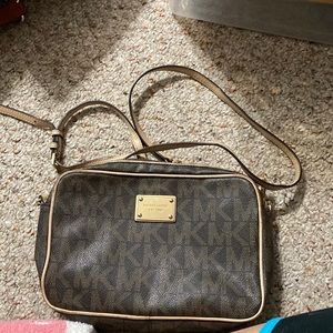Michael Kors crossbody bag